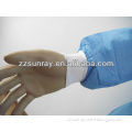 Good service hospital disposable surgical gown